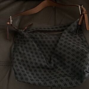 Dooney and Burke bag